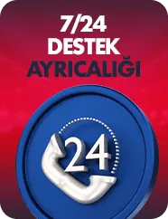 Ödeme Yöntemi